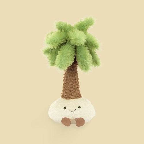 Amuseables Pammie Palm Tree - St Paul's Collectives Er
