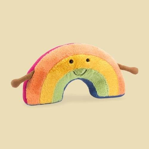 Amuseables Rainbow - St Paul's Collectives Er