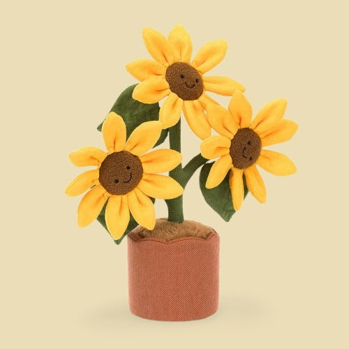 amuseables-sunflower