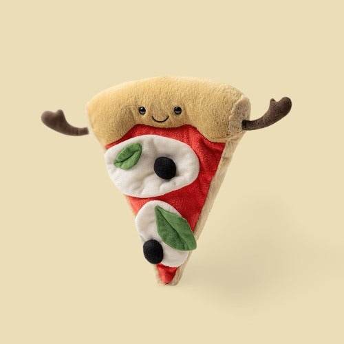 Amuseables Slice of Pizza - St Paul's Collectives Er