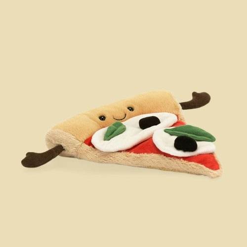 Amuseables Slice of Pizza - St Paul's Collectives Er