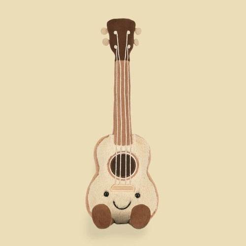 Amuseables Ukulele - St Paul's Collectives Er