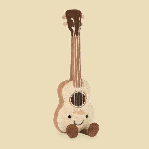 Amuseables Ukulele - St Paul's Collectives Er