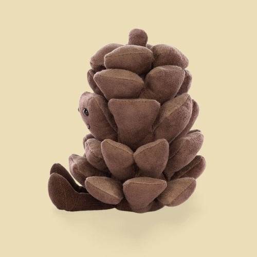 Amuseables Pine Cone - St Paul's Collectives Er