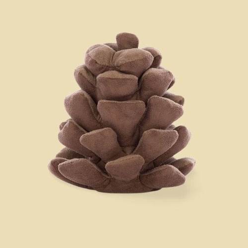 Amuseables Pine Cone - St Paul's Collectives Er