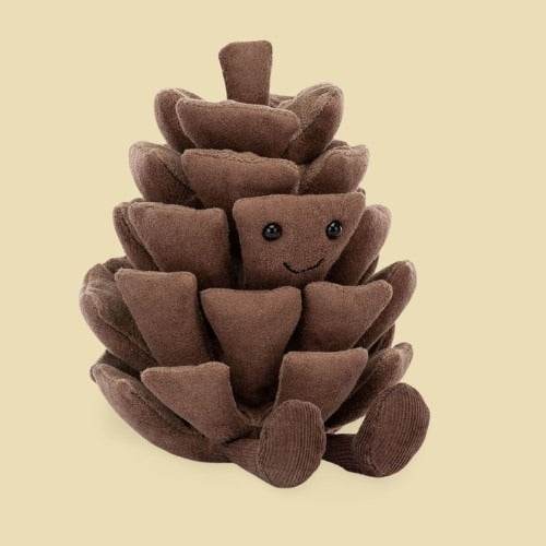 Amuseables Pine Cone - St Paul's Collectives Er