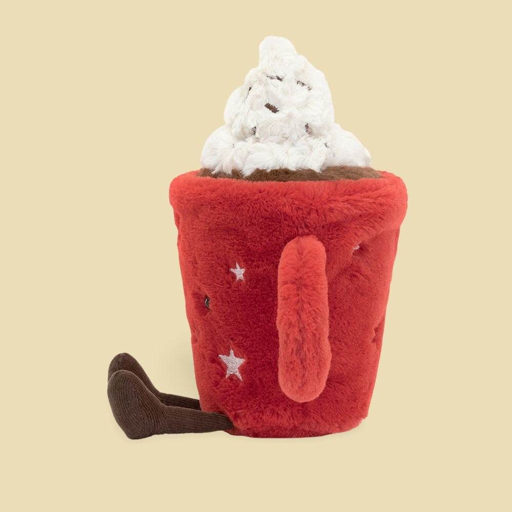 Amuseables Hot Chocolate - St Paul's Collectives Er