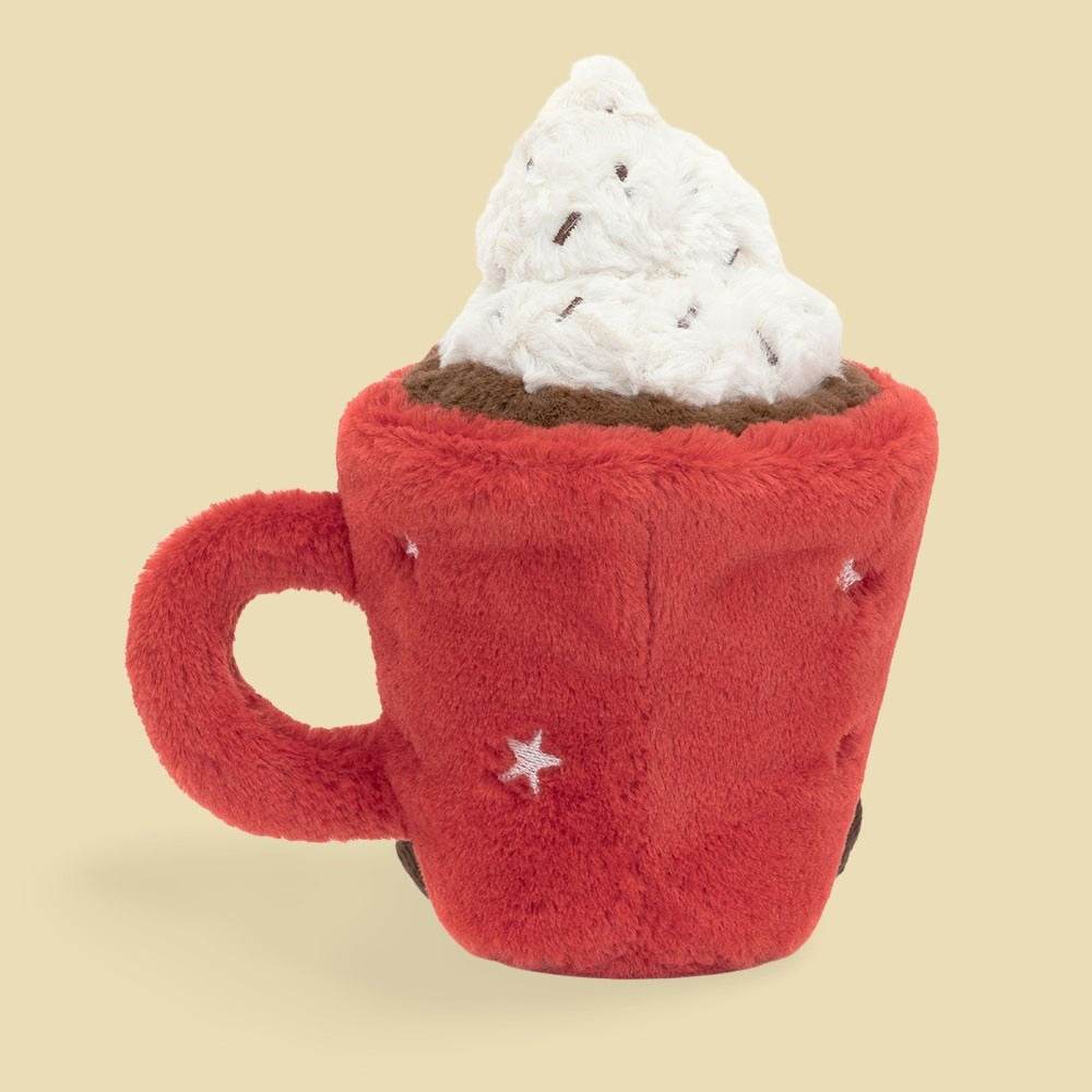 Amuseables Hot Chocolate - St Paul's Collectives Er