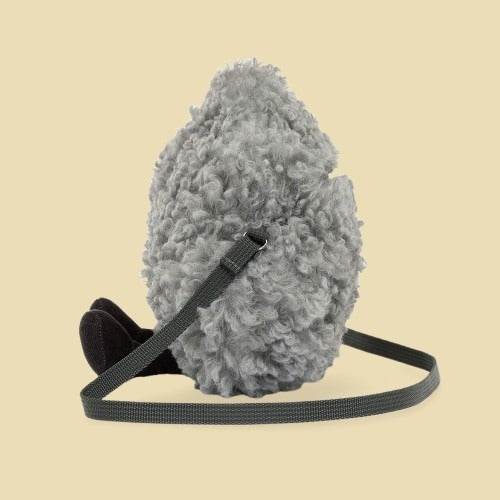 Amuseables Storm Cloud Bag - St Paul's Collectives Er