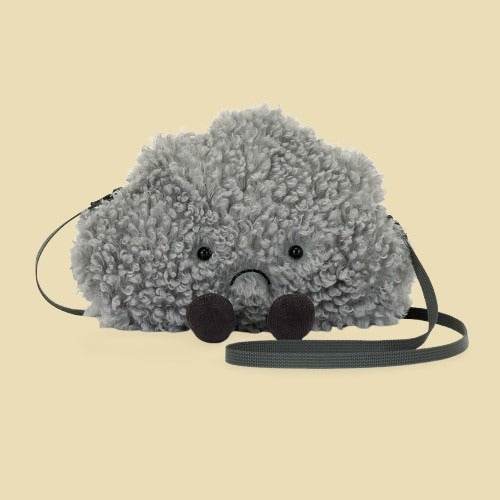 Amuseables Storm Cloud Bag - St Paul's Collectives Er