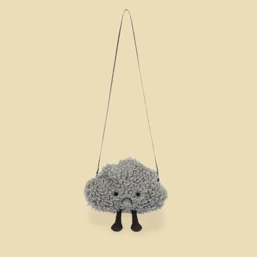 Amuseables Storm Cloud Bag - St Paul's Collectives Er