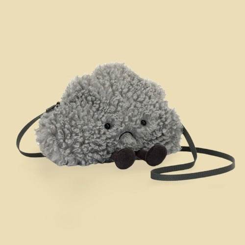 Amuseables Storm Cloud Bag - St Paul's Collectives Er