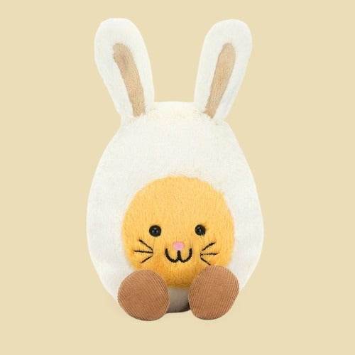 Amuseables Bunny Egg - St Paul's Collectives Er