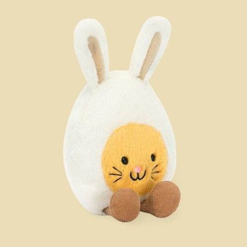 Amuseables Bunny Egg - St Paul's Collectives Er
