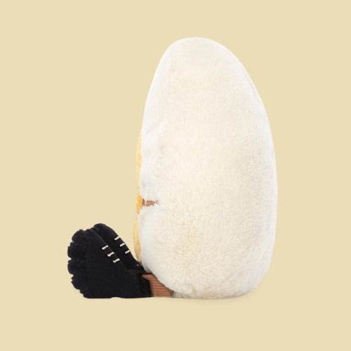 Amuseables Boiled Egg Chic - St Paul's Collectives Er