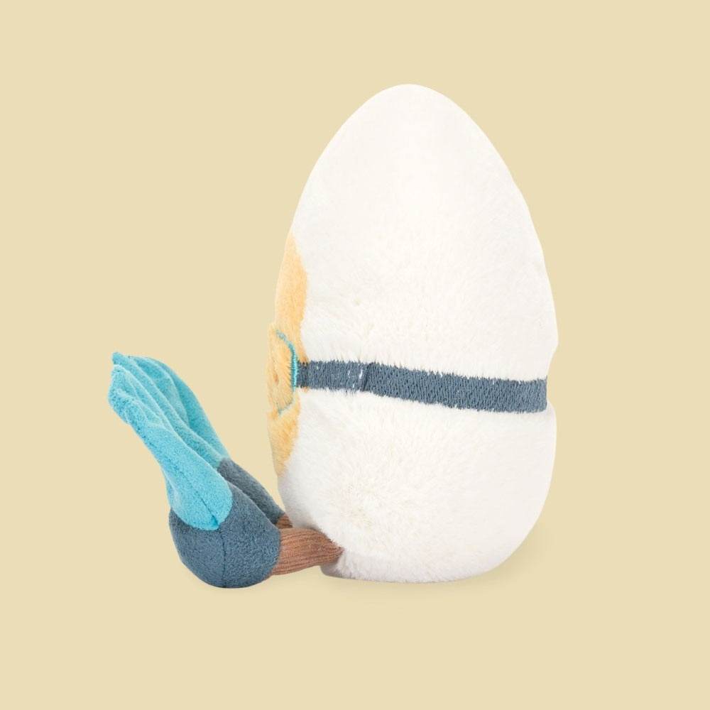 Amuseables Boiled Egg Scuba Outfit - St Paul's Collectives Er