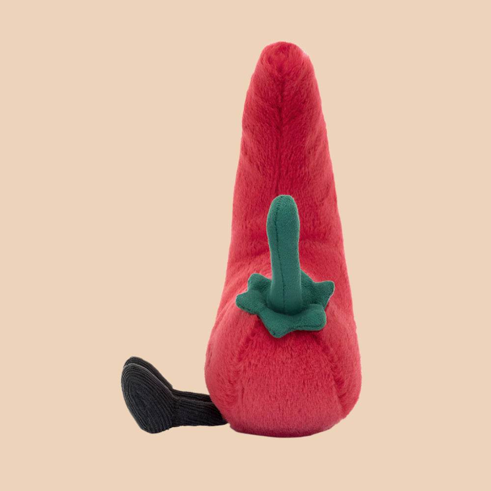 Amuseables Chilli Pepper - St Paul's Collectives Er