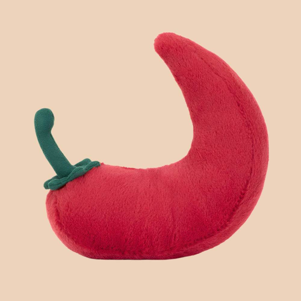 Amuseables Chilli Pepper - St Paul's Collectives Er