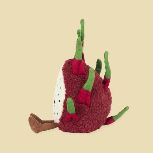 Amuseables Dragon Fruit - St Paul's Collectives Er