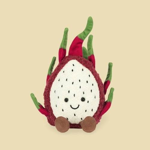 Amuseables Dragon Fruit - St Paul's Collectives Er