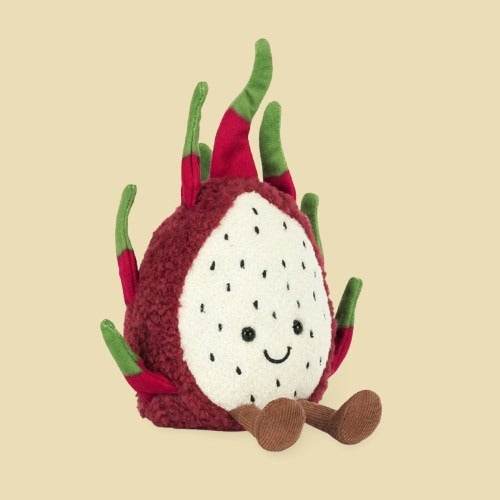 Amuseables Dragon Fruit - St Paul's Collectives Er