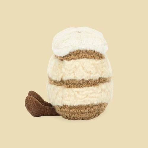 Amuseables Milie Mille-Feuille - St Paul's Collectives Er
