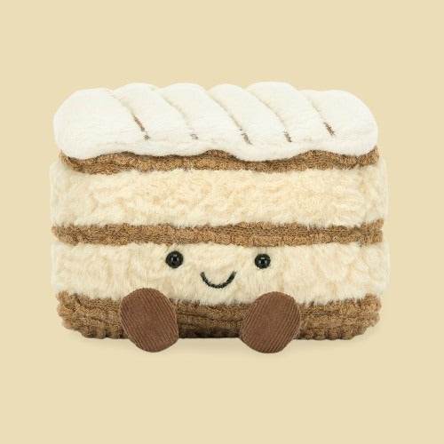 Amuseables Milie Mille-Feuille - St Paul's Collectives Er