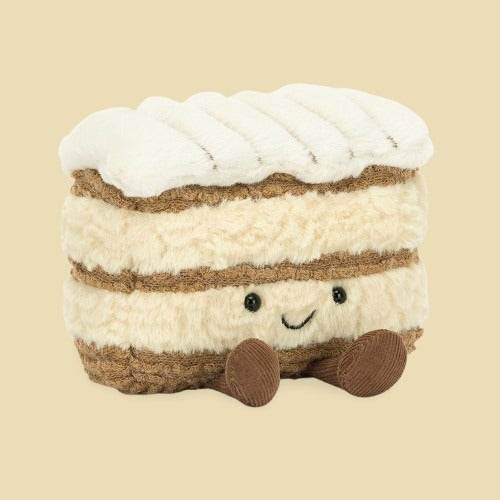 Amuseables Milie Mille-Feuille - St Paul's Collectives Er