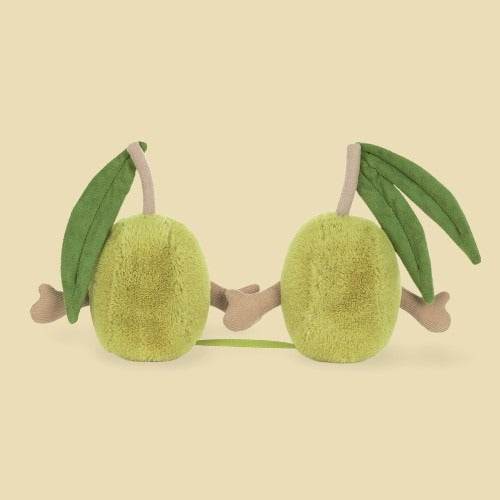 Amuseables Pair of Olives - St Paul's Collectives Er
