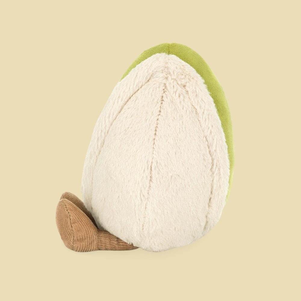 Amuseables Horatio Pistachio - St Paul's Collectives Er