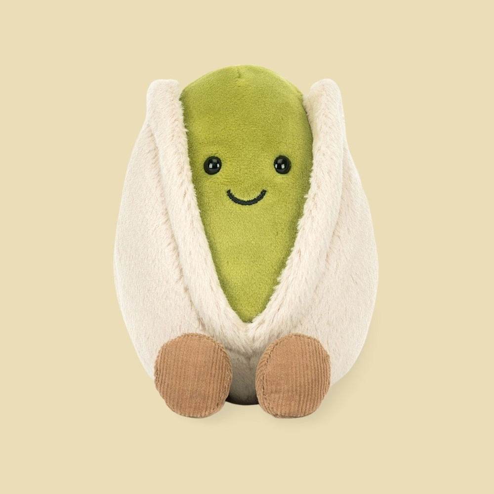 Amuseables Horatio Pistachio - St Paul's Collectives Er