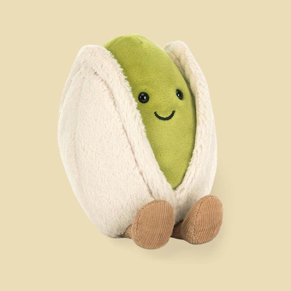 Amuseables Horatio Pistachio - St Paul's Collectives Er