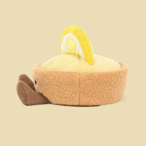 Amuseables Collette Tarte Au Citron - St Paul's Collectives Er