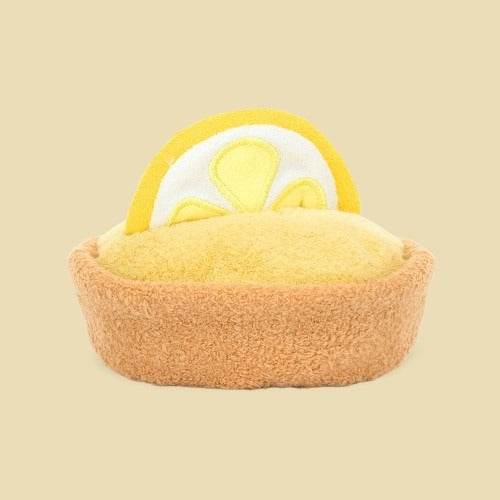 Amuseables Collette Tarte Au Citron - St Paul's Collectives Er