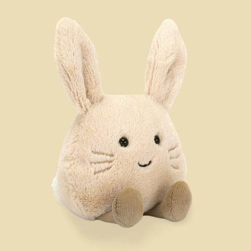 Amuseabean Bunny - St Paul's Collectives Er
