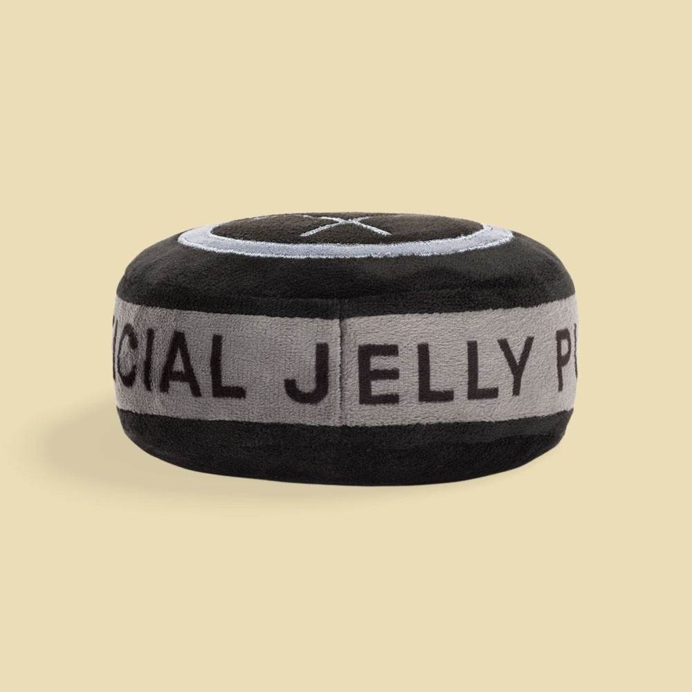 Amuseables Sports Ice Hockey Puck - St Paul's Collectives Er