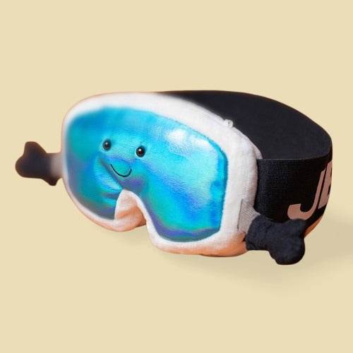 Amuseables Sports Ski Goggles - St Paul's Collectives Er