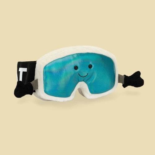 Amuseables Sports Ski Goggles - St Paul's Collectives Er