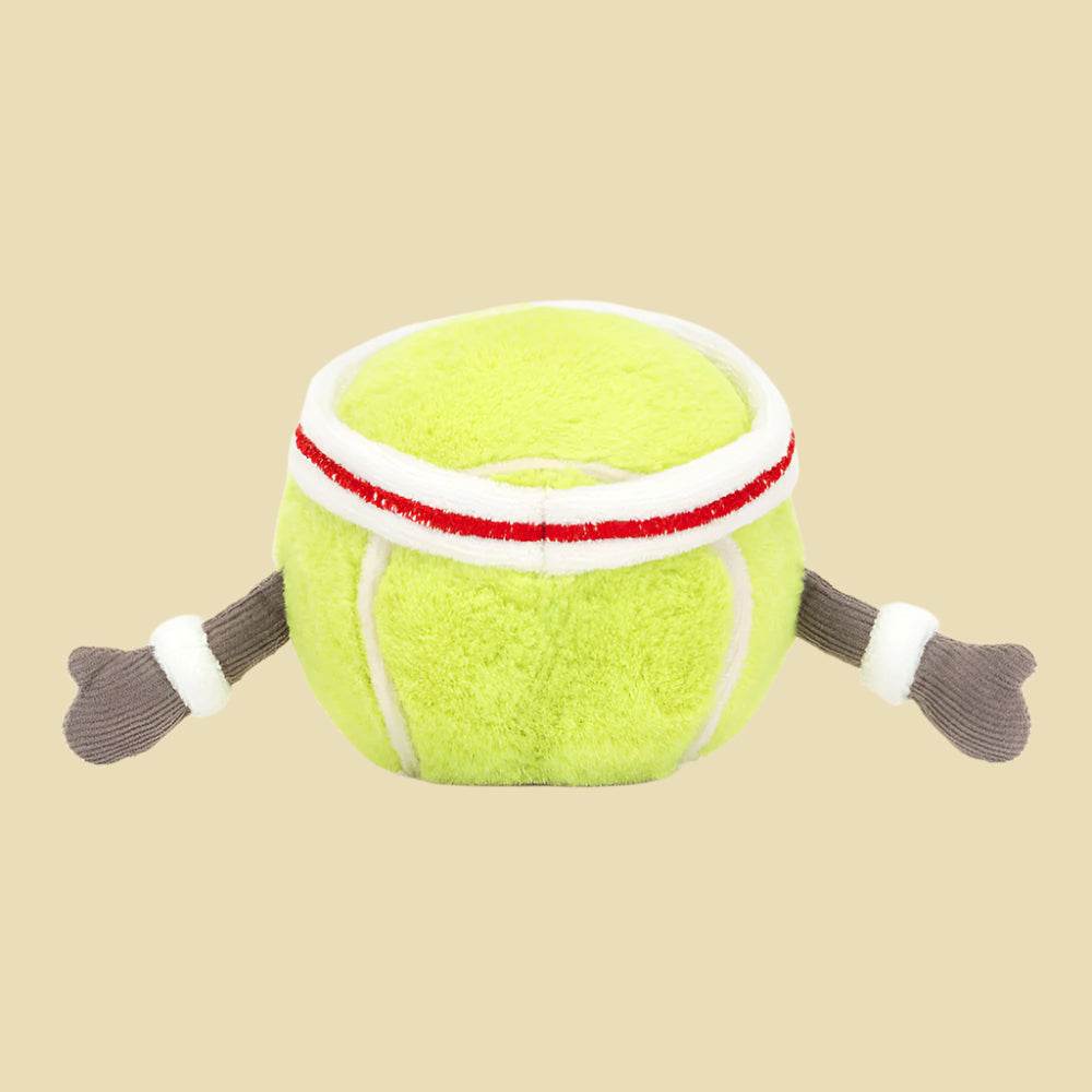 Amuseables Sports Tennis Ball - St Paul's Collectives Er