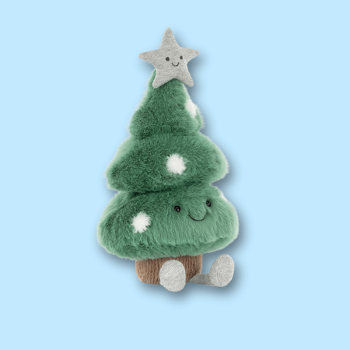 Amuseables Christmas Tree