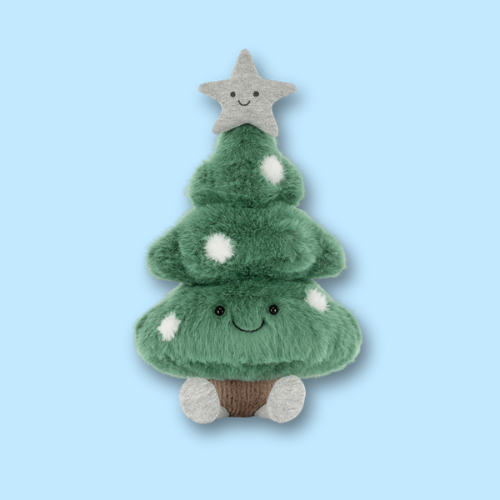 Amuseables Christmas Tree