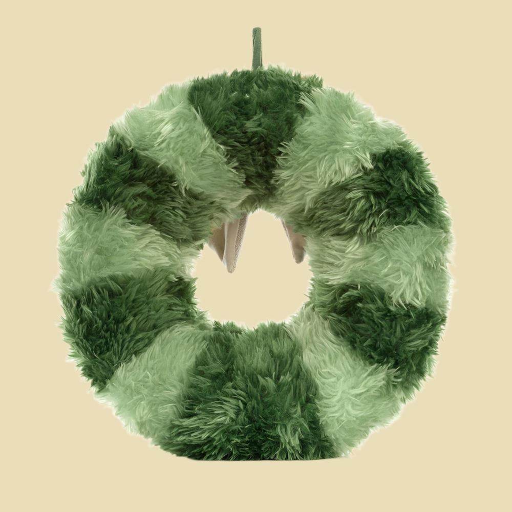 Amuseables Nordic Spruce Wreath - St Paul's Collectives Er