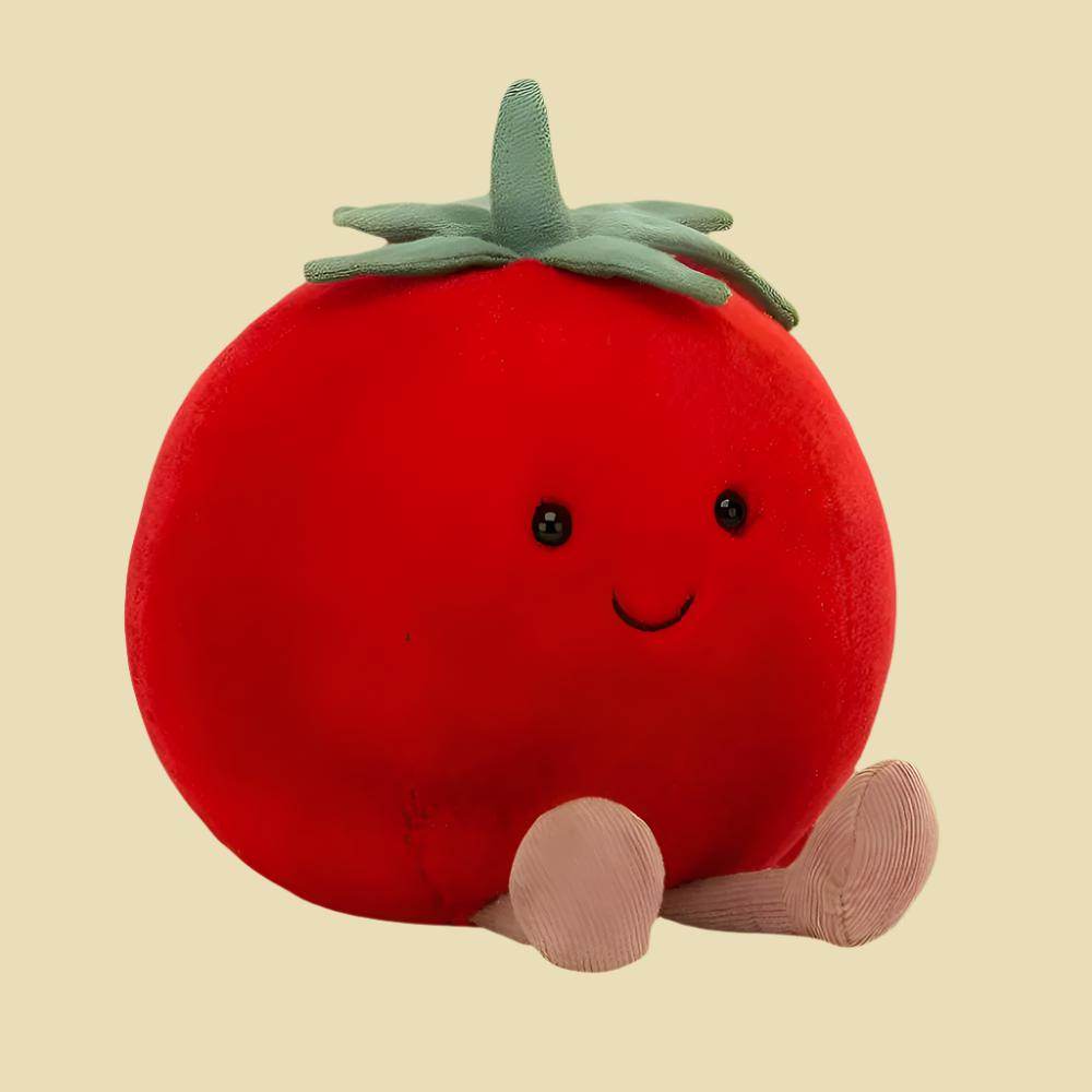 Amuseables Tomato - St Paul's Collectives Er