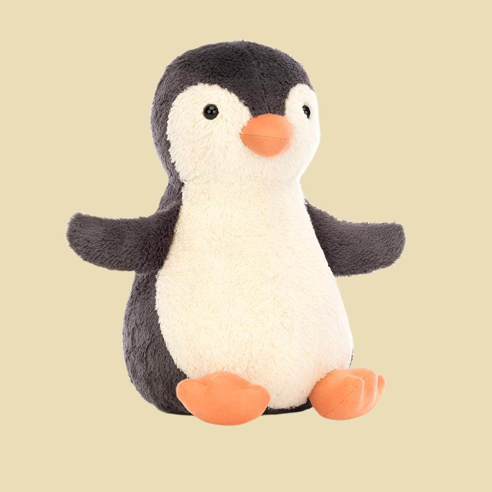 Peanut Penguin - St Paul's Collectives Er