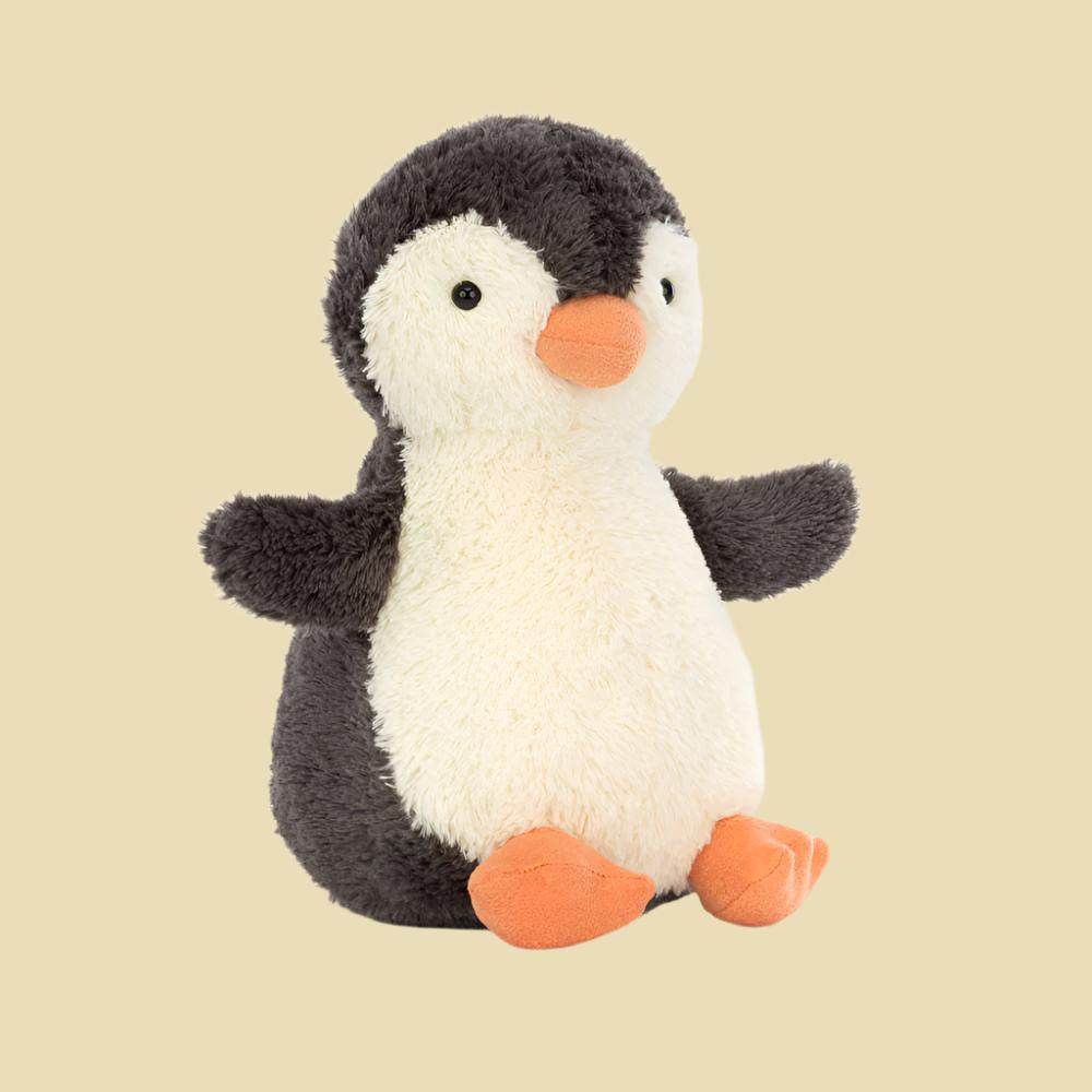 Peanut Penguin - St Paul's Collectives Er