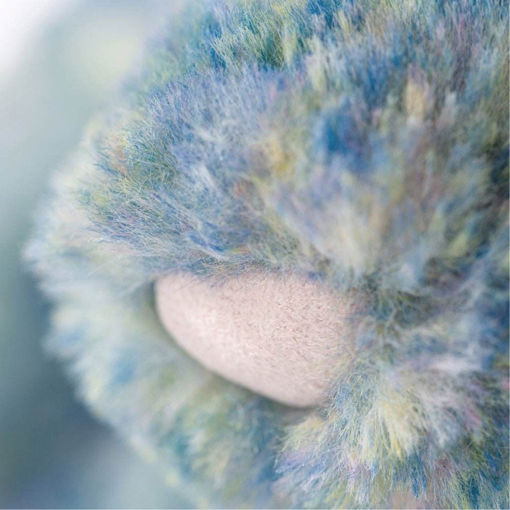 Bashful Luxe Bunny Azure - St Paul's Collectives Er