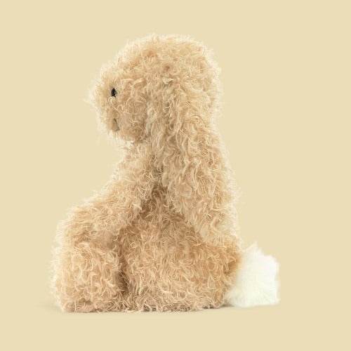 Bashful Luxe Bunny Curly - St Paul's Collectives Er