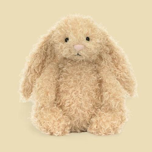 Bashful Luxe Bunny Curly - St Paul's Collectives Er
