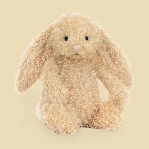 Bashful Luxe Bunny Curly - St Paul's Collectives Er