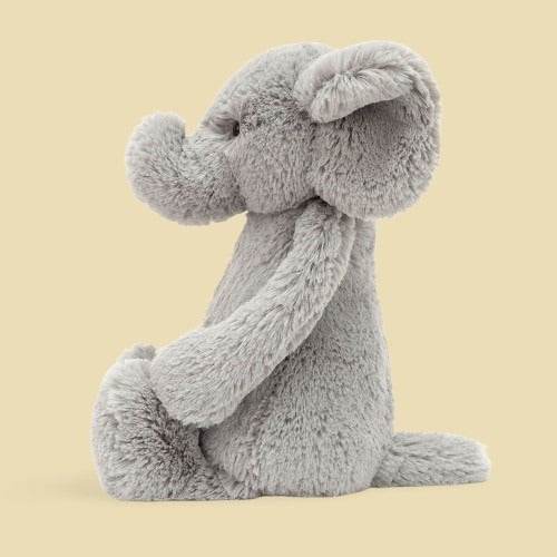 Bashful Elephant - St Paul's Collectives Er